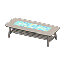 Nordic Low Table