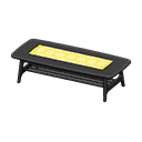 Nordic Low Table