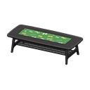 Nordic Low Table