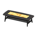 Nordic Low Table