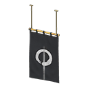 Vertical Split Curtains