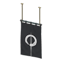 Vertical Split Curtains