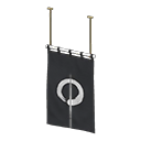 Vertical Split Curtains