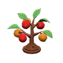 Tree's Bounty Lamp