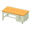 Sturdy Office Desk