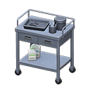 Operating-Room Cart
