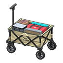 Utility Wagon