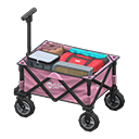 Utility Wagon