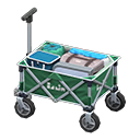 Utility Wagon