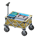 Utility Wagon
