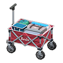 Utility Wagon