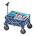 Utility Wagon