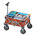 Utility Wagon