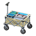 Utility Wagon