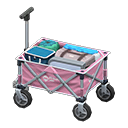 Utility Wagon