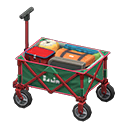 Utility Wagon