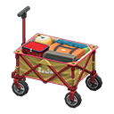 Utility Wagon