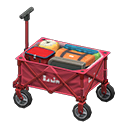 Utility Wagon