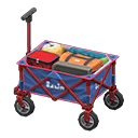 Utility Wagon