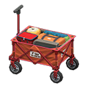 Utility Wagon