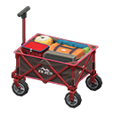 Utility Wagon