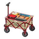 Utility Wagon
