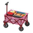 Utility Wagon