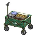 Utility Wagon