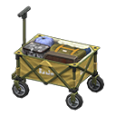 Utility Wagon
