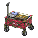 Utility Wagon