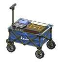 Utility Wagon