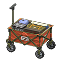 Utility Wagon
