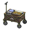 Utility Wagon