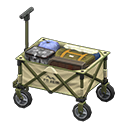Utility Wagon
