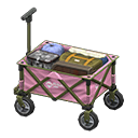Utility Wagon