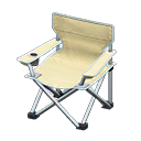 Outdoor Folding Chair