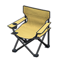 Outdoor Folding Chair