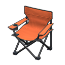 Outdoor Folding Chair
