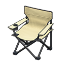 Outdoor Folding Chair