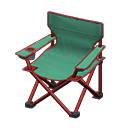 Outdoor Folding Chair