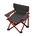 Outdoor Folding Chair