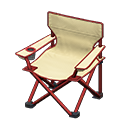 Outdoor Folding Chair
