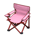 Outdoor Folding Chair