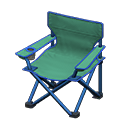 Outdoor Folding Chair