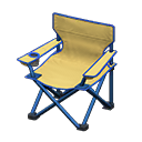 Outdoor Folding Chair