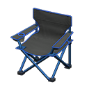 Outdoor Folding Chair