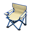 Outdoor Folding Chair