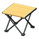 Outdoor Folding Table