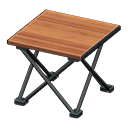Outdoor Folding Table