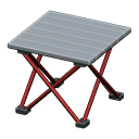 Outdoor Folding Table